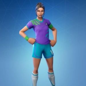 Meet your Posher, Shamar